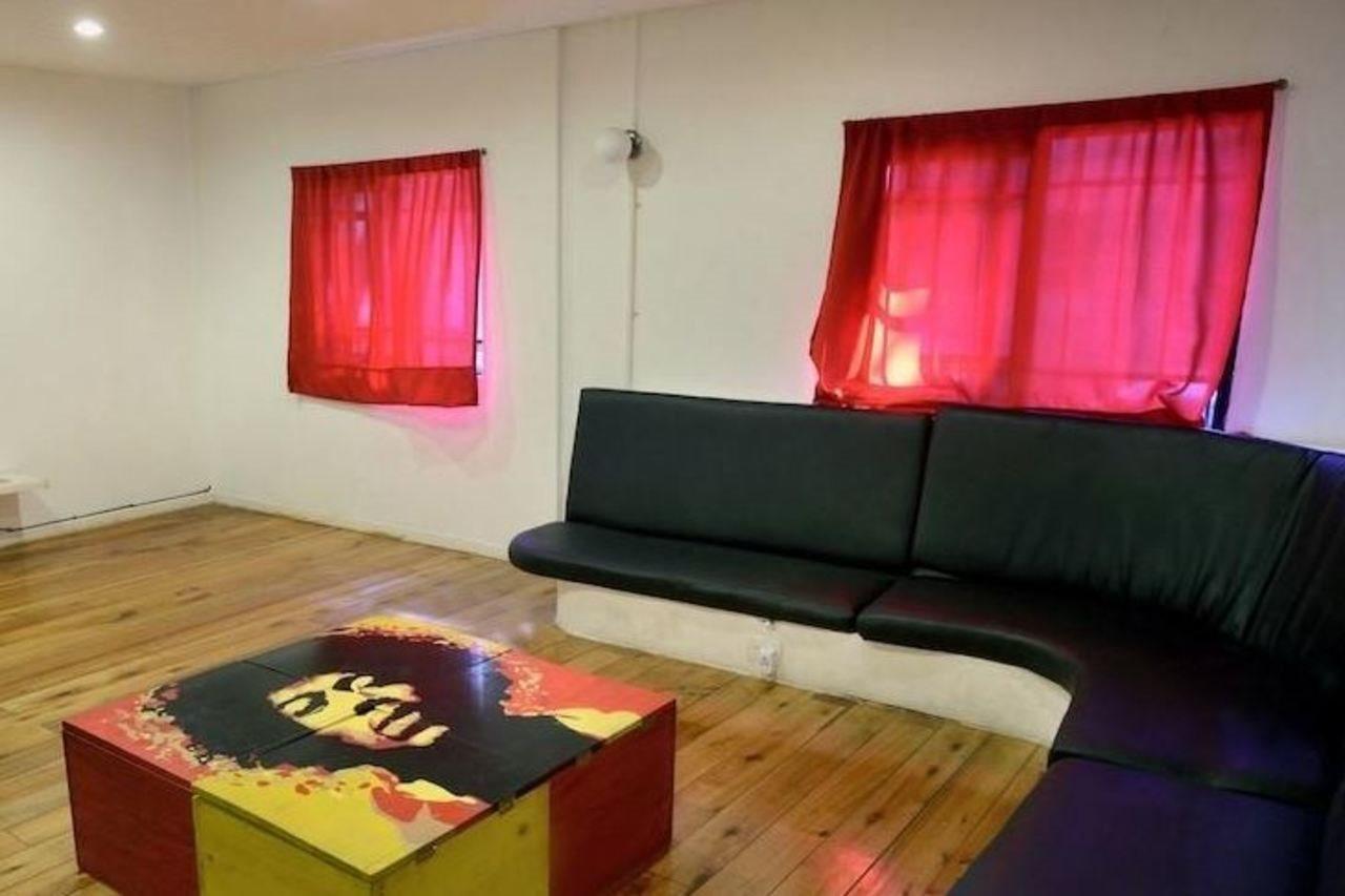ブエノスアイレス Art Factory Palermoホステル エクステリア 写真